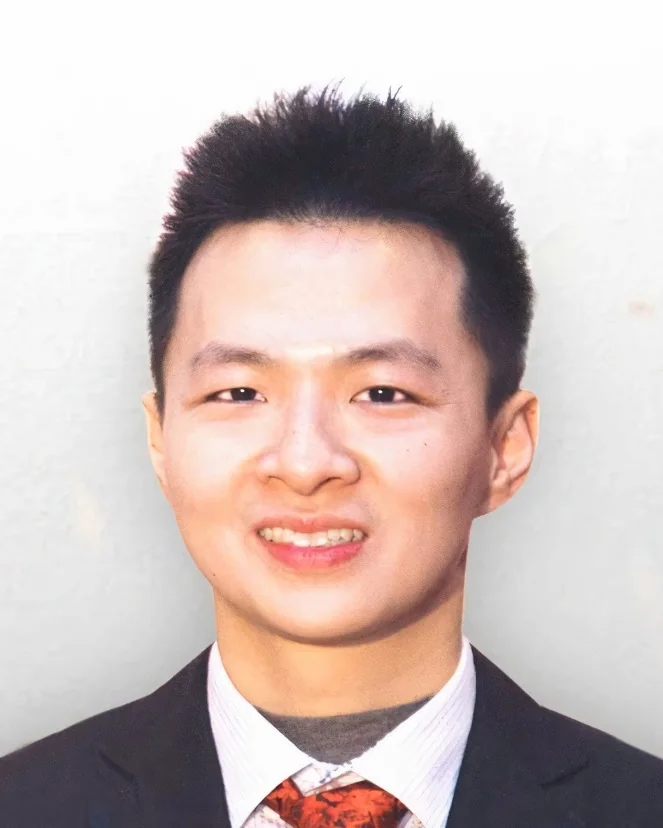 魯家寧 Arthur Lu