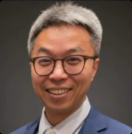 徐士傑教授